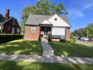Foreclosed Home - 13900 PENROD ST, 48223