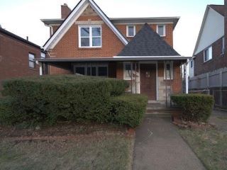 Foreclosed Home - 13944 PENROD ST, 48223
