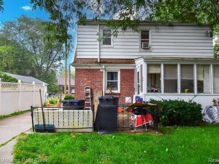 Foreclosed Home - 14923 MINOCK ST, 48223