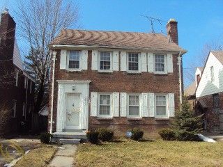 Foreclosed Home - 5775 BEDFORD ST, 48224