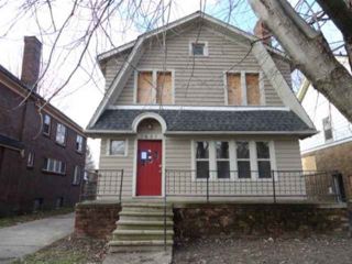 Foreclosed Home - List 100211979