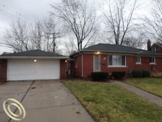 Foreclosed Home - List 100245847