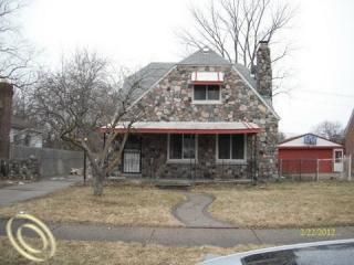 Foreclosed Home - List 100263806