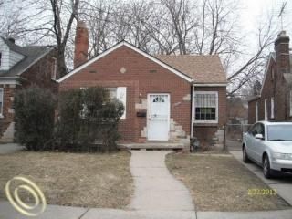 Foreclosed Home - List 100263857