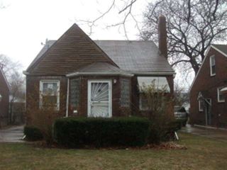 Foreclosed Home - List 100278568