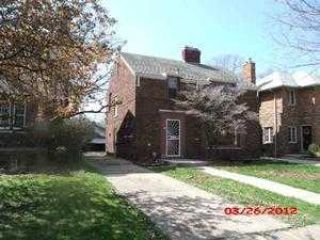 Foreclosed Home - List 100278609