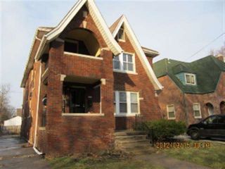 Foreclosed Home - List 100278715