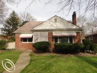 Foreclosed Home - List 100282310