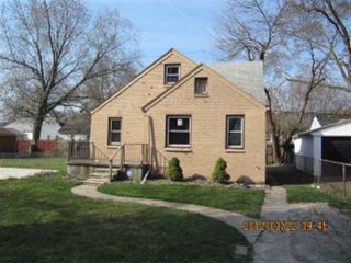 Foreclosed Home - List 100282311