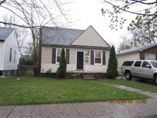 Foreclosed Home - List 100289886
