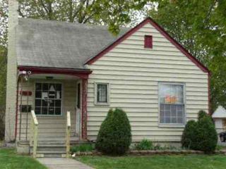 Foreclosed Home - List 100290215