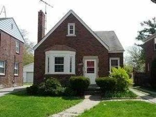 Foreclosed Home - List 100290220