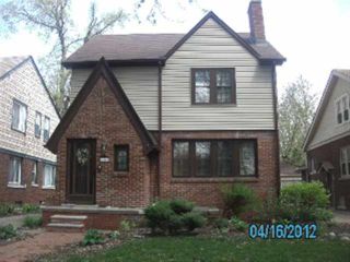 Foreclosed Home - List 100294324