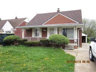 Foreclosed Home - List 100294844