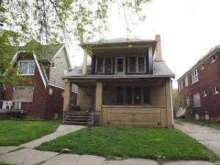 Foreclosed Home - List 100299703