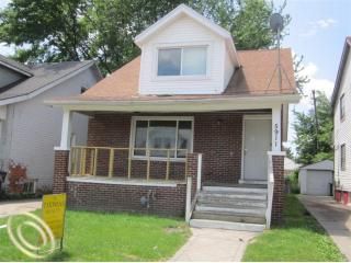 Foreclosed Home - List 100310040