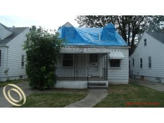 Foreclosed Home - List 100319313