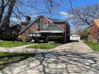 Foreclosed Home - 10813 WHITEHILL ST, 48224