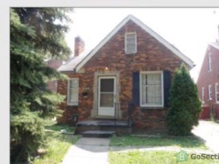 Foreclosed Home - 9824 BALFOUR RD, 48224