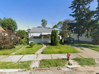Foreclosed Home - 17167 DETROIT ST, 48224