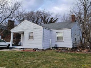 Foreclosed Home - 20415 MCCORMICK ST, 48224