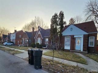 Foreclosed Home - 10327 BEACONSFIELD ST, 48224