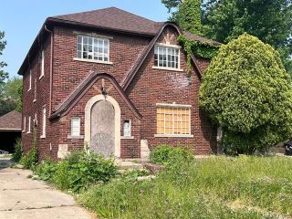 Foreclosed Home - 4369 DEVONSHIRE RD, 48224