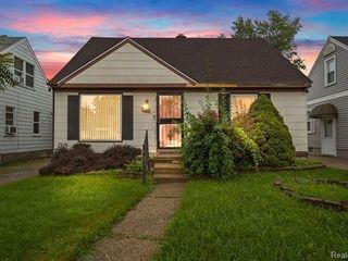 Foreclosed Home - 4230 UNIVERSITY PL, 48224