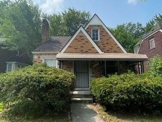 Foreclosed Home - 9289 BEDFORD ST, 48224