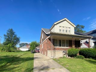 Foreclosed Home - 5583 MARYLAND ST, 48224