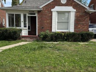 Foreclosed Home - 5274 CHATSWORTH ST, 48224
