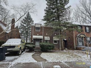 Foreclosed Home - 9251 BISHOP ST, 48224
