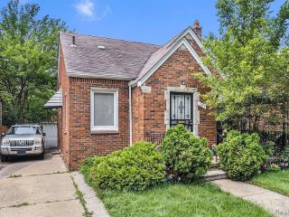 Foreclosed Home - 11811 RIAD ST, 48224