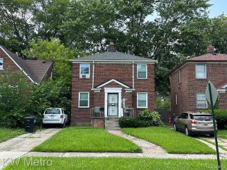 Foreclosed Home - 10327 MCKINNEY ST, 48224