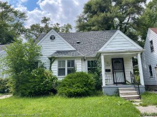 Foreclosed Home - 12059 ROSSITER ST, 48224