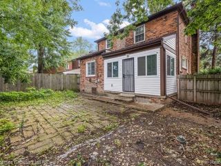 Foreclosed Home - 5810 BISHOP ST, 48224