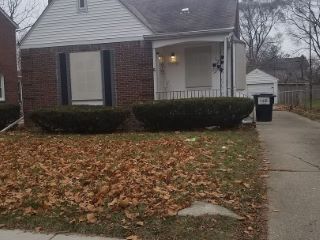 Foreclosed Home - 11490 LAKEPOINTE ST, 48224