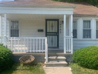 Foreclosed Home - 19362 MCCORMICK ST, 48224