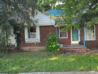 Foreclosed Home - List 101322611