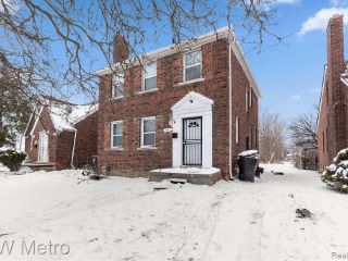 Foreclosed Home - List 101323640