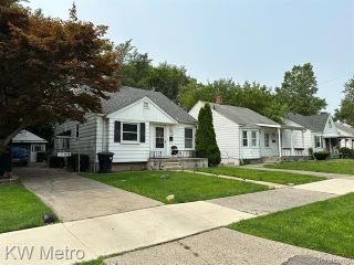 Foreclosed Home - 19170 MCCORMICK ST, 48224