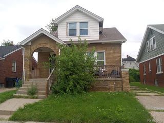 Foreclosed Home - 5786 MANISTIQUE ST, 48224