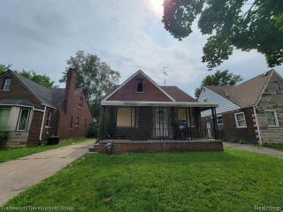 Foreclosed Home - 11197 STOCKWELL ST, 48224