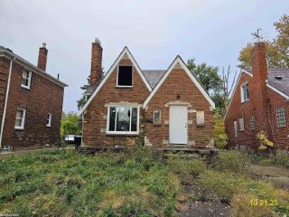 Foreclosed Home - List 101360328