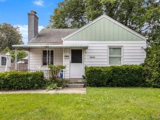 Foreclosed Home - 20620 MCCORMICK ST, 48224
