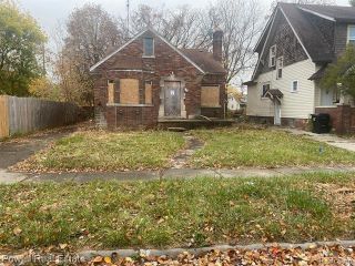 Foreclosed Home - 4151 NOTTINGHAM RD, 48224