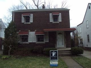 Foreclosed Home - 20429 ELKHART ST, 48225