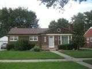 Foreclosed Home - 21457 BRIERSTONE ST, 48225