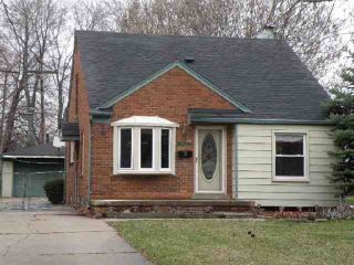 Foreclosed Home - List 100050748