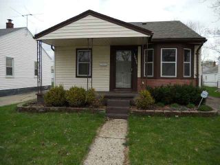 Foreclosed Home - 18949 KINGSVILLE ST, 48225